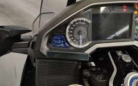 HONDA GL1800 TOUR DCT 2020 SC79