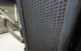 HONDA STEED 400 1994 NC26