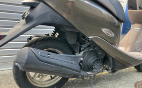 HONDA DIO CHESTER AF68