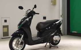 HONDA LEAD 125 2024 JF45