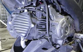 KAWASAKI Z125 PRO 2000 BR125H