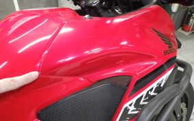 HONDA 400X 2017 NC47