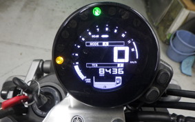 YAMAHA XSR900 2017 RN46J