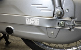 HONDA C50 SUPER CUB 2026 AA09