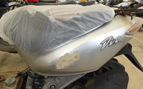 HONDA DIO Gen.5 AF56