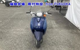 HONDA ﾄｩﾃﾞｲ AF61