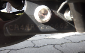 SUZUKI LET's CA4AA