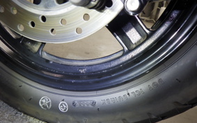 SUZUKI ADDRESS V125 Gen.2