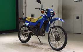 SUZUKI TS50 Hustler 2017 SA11A