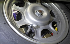 YAMAHA VINO 50 Gen.4 AY02