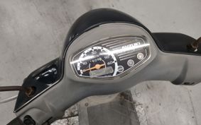 SUZUKI  LETS 4G CA41A