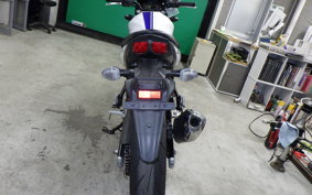 SUZUKI SV650 A 2016 VP55B