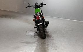 KAWASAKI 250TR BJ250F