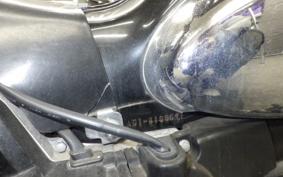 HONDA LITTLE CUB E AA01