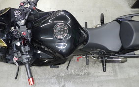 KAWASAKI NINJA 1000 A 2017 ZXT00W