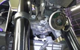 YAMAHA MT-03 ABS 2020 RH13J