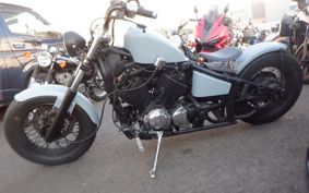 YAMAHA DRAGSTAR 400 1998 4TR