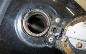 KAWASAKI GPZ550 2024 ZX550A