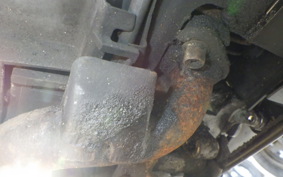 YAMAHA JOG APRIO 4JP