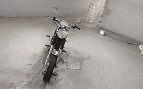 YAMAHA SR400 2000 1JR