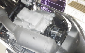 YAMAHA MT-25 A RG74J