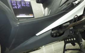 YAMAHA CYGNUS 125 XSR 3 2009 SED8J