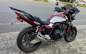 HONDA CB400SFV-4ABS 2022 NC42