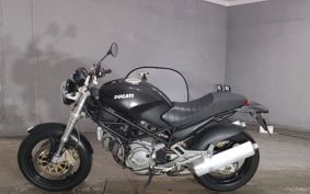 DUCATI MONSTAR 900 DARK 2002 M400AA