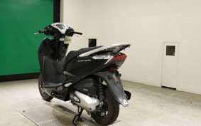 HONDA LEAD 125 2021 JK12