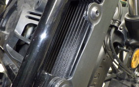 HONDA REBEL 250 A 2013 MC49