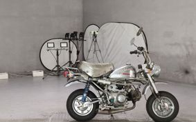 HONDA MONKEY Z50J