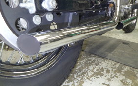 HARLEY XLH883 2000