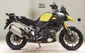 SUZUKI DL1000 ( V-Strom 1000 ) A 2020 VU51A