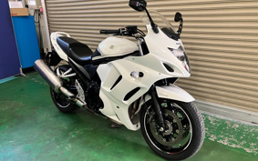 SUZUKI BANDIT1250F ABS 2011 GW72A