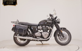 TRIUMPH BONNEVILLE T120 2019