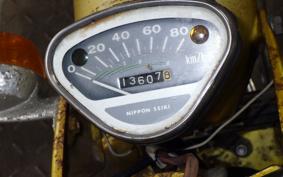 HONDA DAX 70 ST70