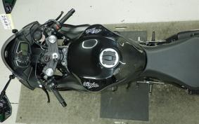 KAWASAKI NINJA ZX-6R A 2019 ZX636G