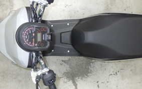 HONDA ﾀﾞﾝｸ 2009 AF78