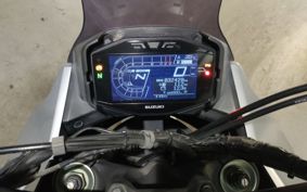 SUZUKI KATANA 2022 GT79B