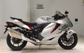 SUZUKI HAYABUSA Gen.3 2021 EJ11A