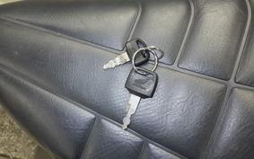 HONDA C50 SUPER CUB E AA01