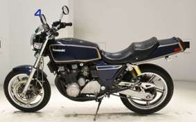 KAWASAKI ZEPHYR 400 Gen.2 1994