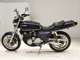 Фото Kawasaki ZEPHYR 400 Gen.2 1994 с японского аукциона