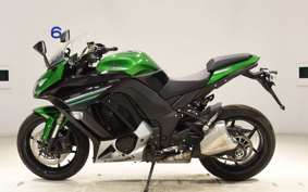 KAWASAKI NINJA 1000 A 2016