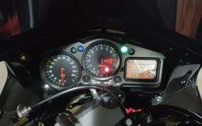 KAWASAKI ZX 1200 NINJA R 2003 ZXT20B