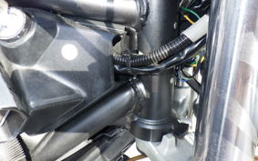 YAMAHA VMAX 2003