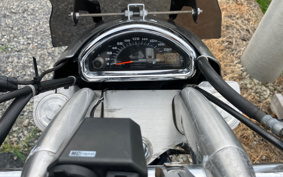 SUZUKI BOULEVARD 400 2012 VK57A