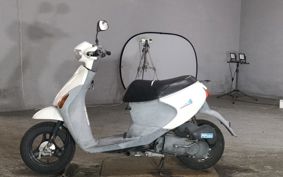 SUZUKI LET's 4 CA46A