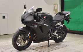 HONDA CBR600RR 2024 PC40