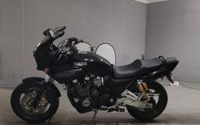 YAMAHA XJR1200 R 1998 4KG